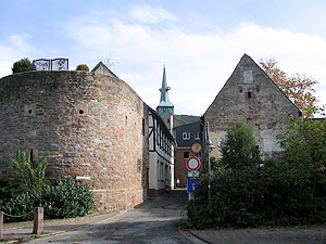 Ausflugsziele - Bodenwerder